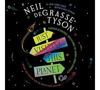 Just Visiting This Planet: Further Scientific Adventures of Merlin from Omniscia