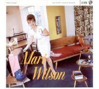 Just What I Always Wanted - Mari Wilson 12"