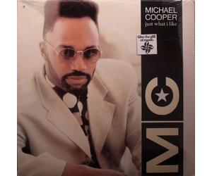 Just What I Like [Vinilo][Import]