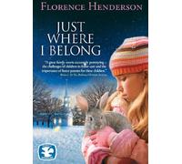 Just Where I Belong [DVD] [2010] [Region 1] [US Import] [NTSC]
