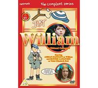 Just William - The Complete Series [DVD] [1977] [Reino Unido]