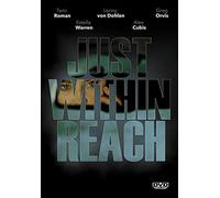 Just Within Reach [Edizione: Stati Uniti] [Italia] [DVD]