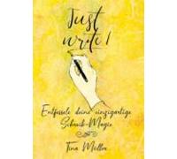 Just Write! (ebook)