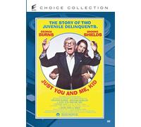 Just You and Me, Kid [USA] [DVD]