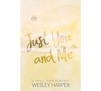 Just You and Me (Three Rocks)