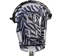 Just1 J12 Revestimiento interior, Tiger, Talla L