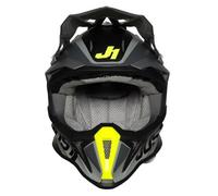 JUST1 RACING 606018029400204 Casco de motocross