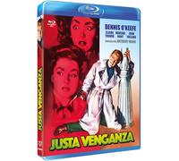 Justa Venganza BdR (Raw Deal)