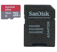 JUSTBOOM Audio S/W ON 16GB C10 MICROSD | Kits de desarrollo analógicos de audio/placas de video, 1 unidad - JUSTBOOM SW16SD