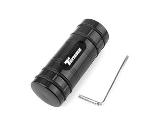 JUSTCATYS punta de la palanca de cambios de la moto Para Yama@&ha Tenere700, Tenere1200 Y T700S Accesorios Para Motocicleta: Extensor De La Punta Palanca Cambios CNC(N)
