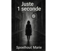 Juste 1 seconde