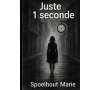Juste 1 seconde