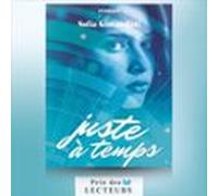 Juste À Temps (audiolibro)