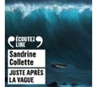 Juste après la vague