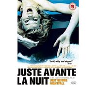 Juste Avant La Nuit [Reino Unido] [DVD]