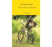 Juste avant le Déluge: 2026