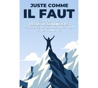 Juste comme il faut: Comment la règle de Goldilocks favorise la concentration et la fluidité