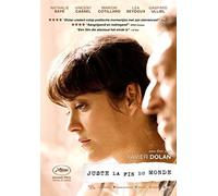 Juste la Fin du Monde [2016]