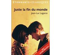 Juste la fin du monde: BAC 2024 1re générale et technologiques - Parcours : crise personnelle, crise familiale