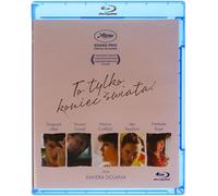 Juste la fin du monde [Blu-Ray] [Region Free] (IMPORT) (No hay versión española)