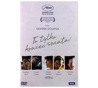 Juste la fin du monde [DVD] (IMPORT) (No hay versión española)