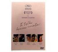 Juste la fin du monde [DVD] (IMPORT) (No hay versión española)