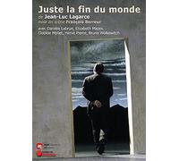Juste la fin du monde [Francia] [DVD]