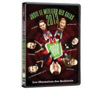 Juste Le Meilleur Des Galas 2013 Les Obsessions De [Edizione: Stati Uniti] [USA] [DVD]