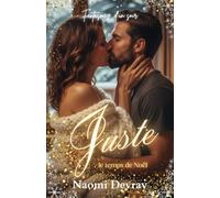 Juste le temps de Noël (Fantasmes d'un soir)