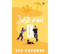 Juste mon ex: Une comédie romantique (Les frères Tate)