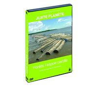 Juste planète : Forêts, l'espoir certifié [Francia] [DVD]