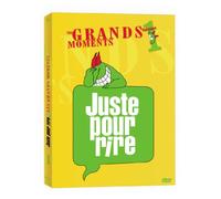 Juste pour Rire - Juste Pour Rire: Grand Monents 1 [Alemania] [DVD]