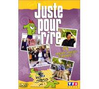 Juste pour rire - Les gags Vol. 1 [Francia] [DVD]