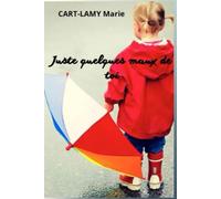 Juste quelques maux de toi: Les origines du vice (Romans noirs à suspense)
