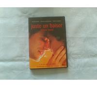 Juste un baiser [Francia] [DVD]