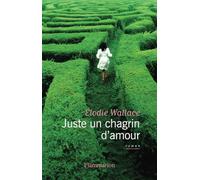 Juste un chagrin d'amour