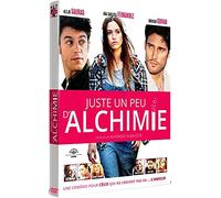 Juste un peu d'alchimie (Francia) – DVD