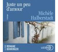 Juste Un Peu Damour (audiolibro)