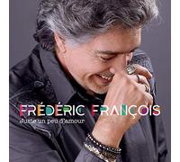 Juste un Peu d'Amour [Vinilo]