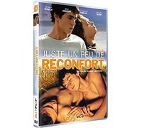 Juste un peu de réconfort [Francia] [DVD]
