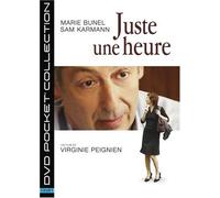 Juste une heure [Francia] [DVD]