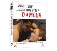 Juste Une Question d'Amour (2000)