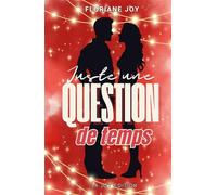 Juste une question de temps