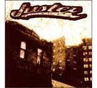 Juster - What I See What I Think