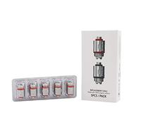 Justfog - Resistencias de repuesto Q16, Q14, C14, G14, S14 de 1,2 ohmios, paquete de 5 unidades