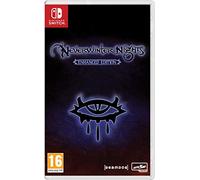 JUSTFORGAMES Noches de invierno mejoradas: interruptor