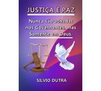 Justiça E Paz (ebook)