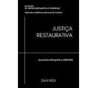 Justiça Restaurativa (ebook)