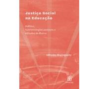 Justiça Social Na Educação (ebook)