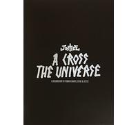 Justice - A Cross...+ DVD -Digi-